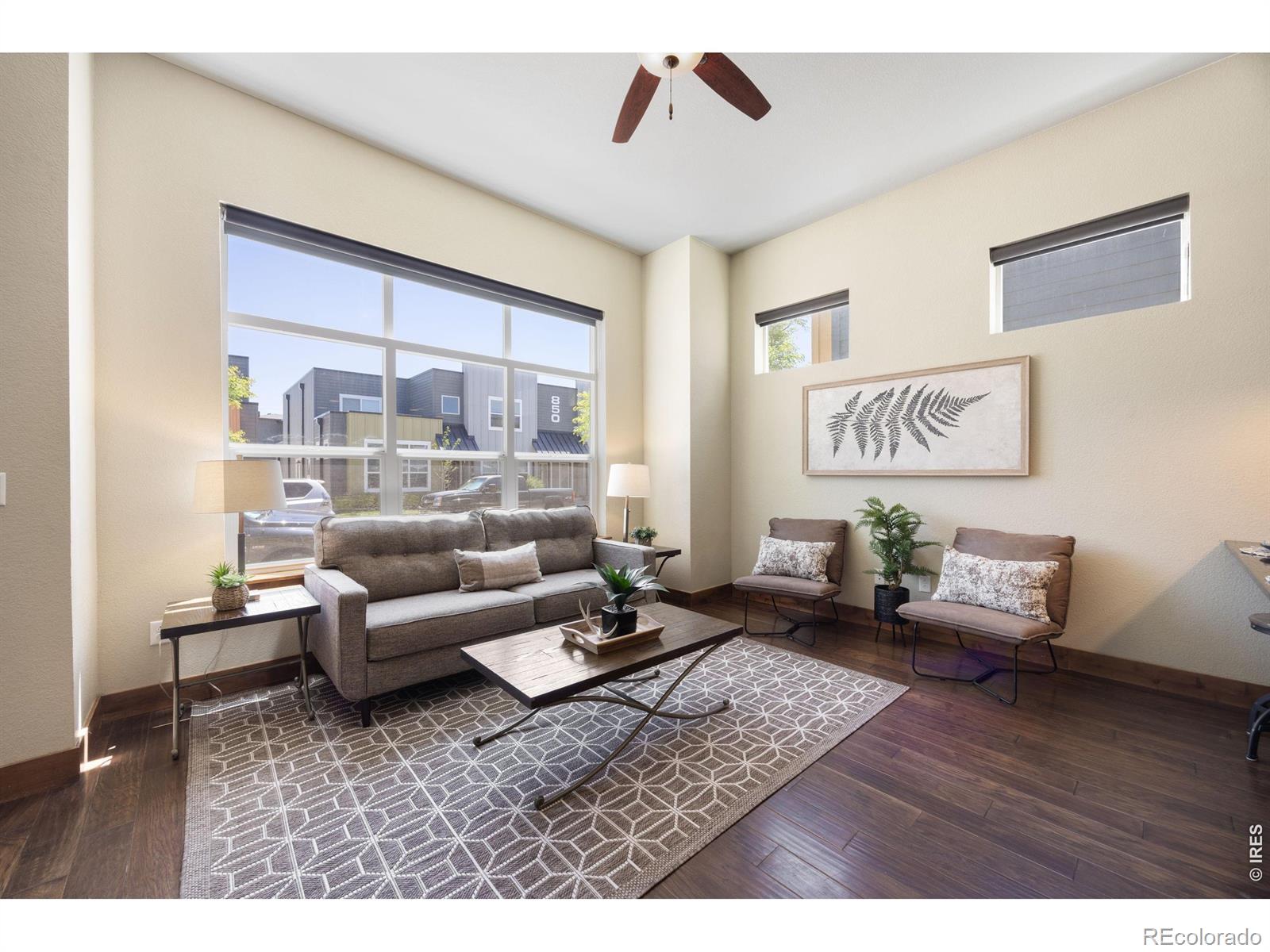 875 Baum Street Fort Collins CO 80524