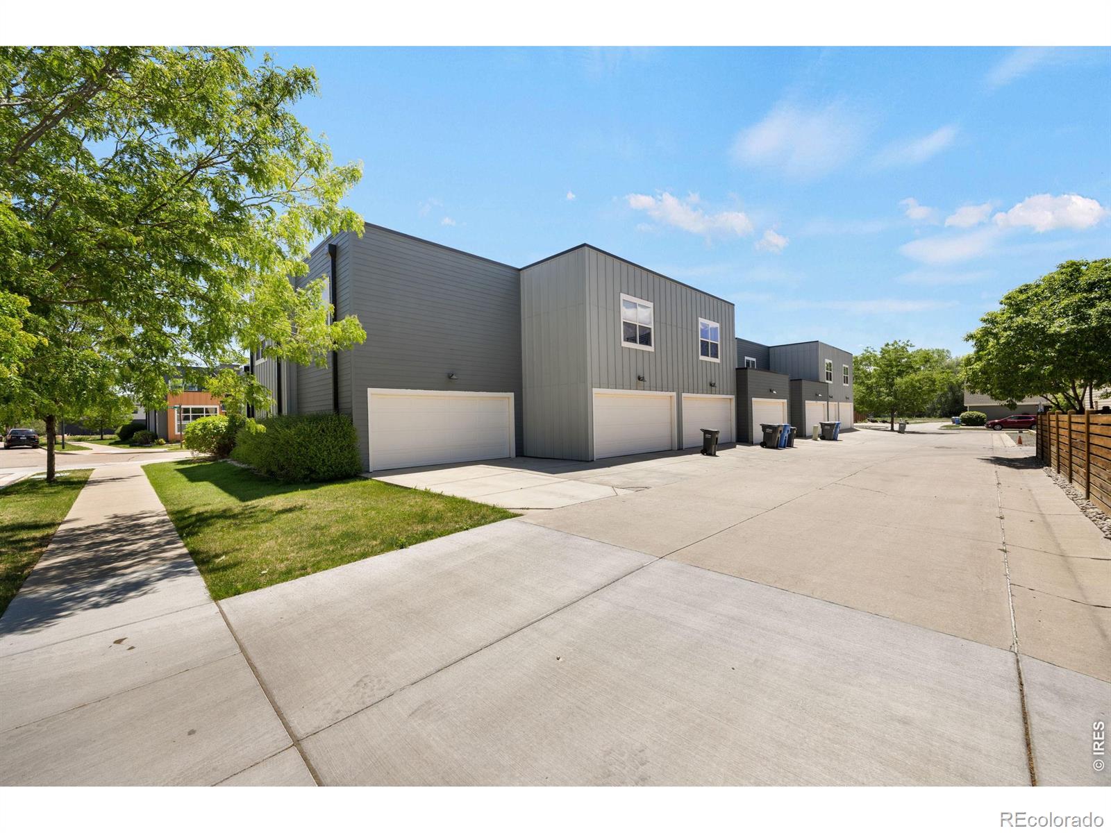 875 Baum Street Fort Collins CO 80524