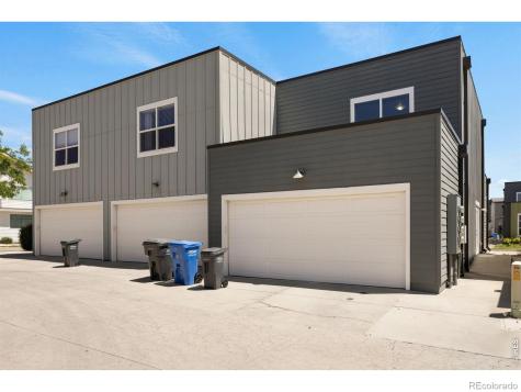 875 Baum Street Fort Collins CO 80524