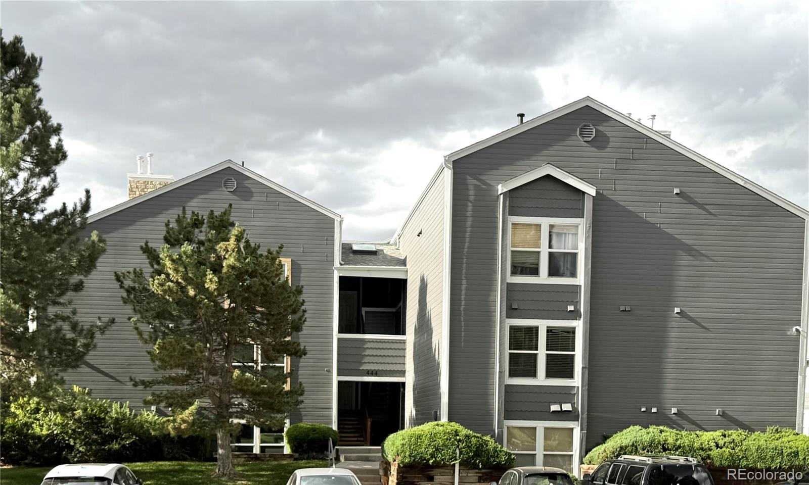 444 S Kittredge Street Aurora CO 80017