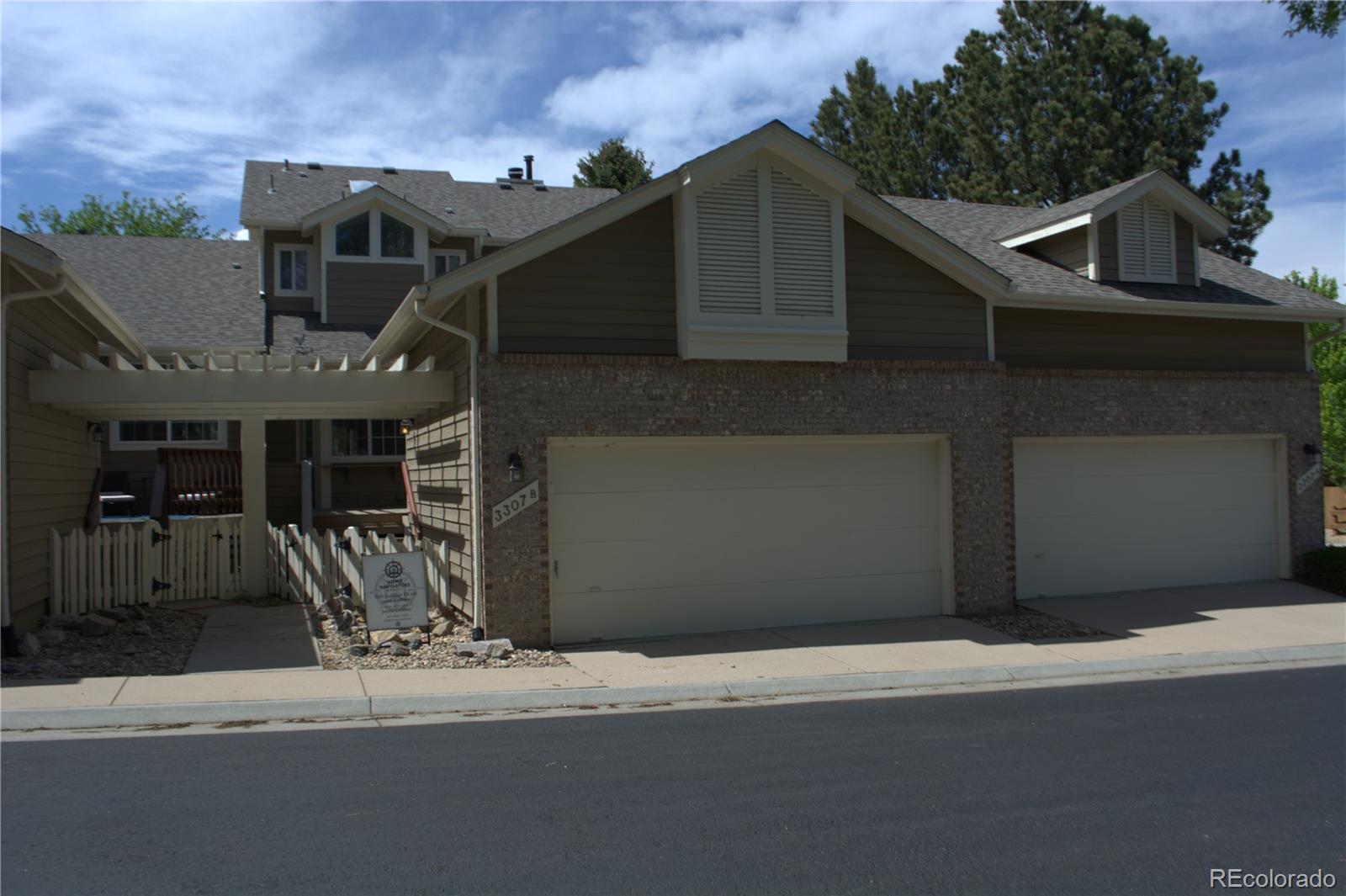 3307 W 114th Circle Westminster CO 80031