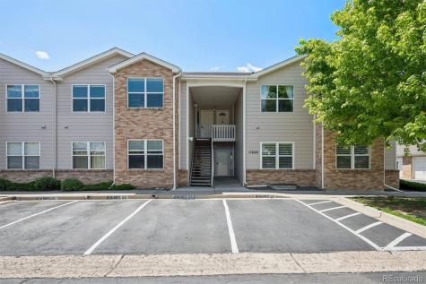 11640 W 62nd Place Arvada CO 80004