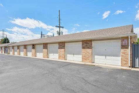 11640 W 62nd Place Arvada CO 80004