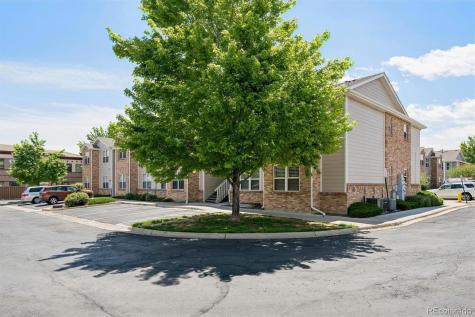 11640 W 62nd Place Arvada CO 80004