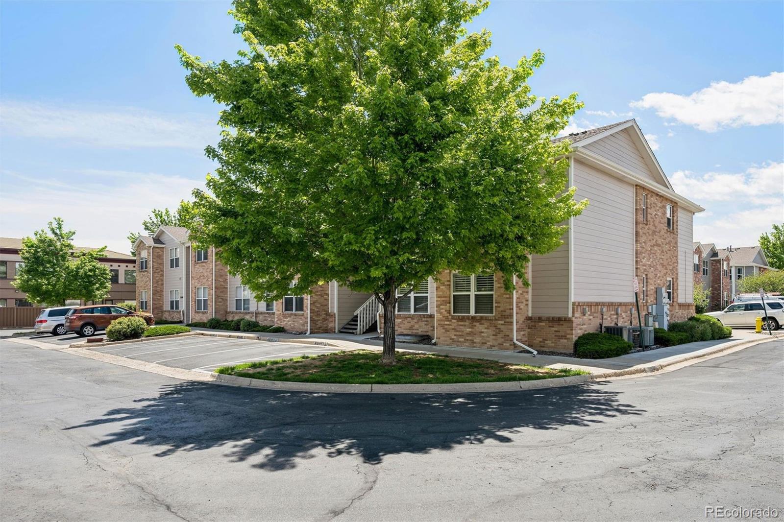 11640 W 62nd Place Arvada CO 80004