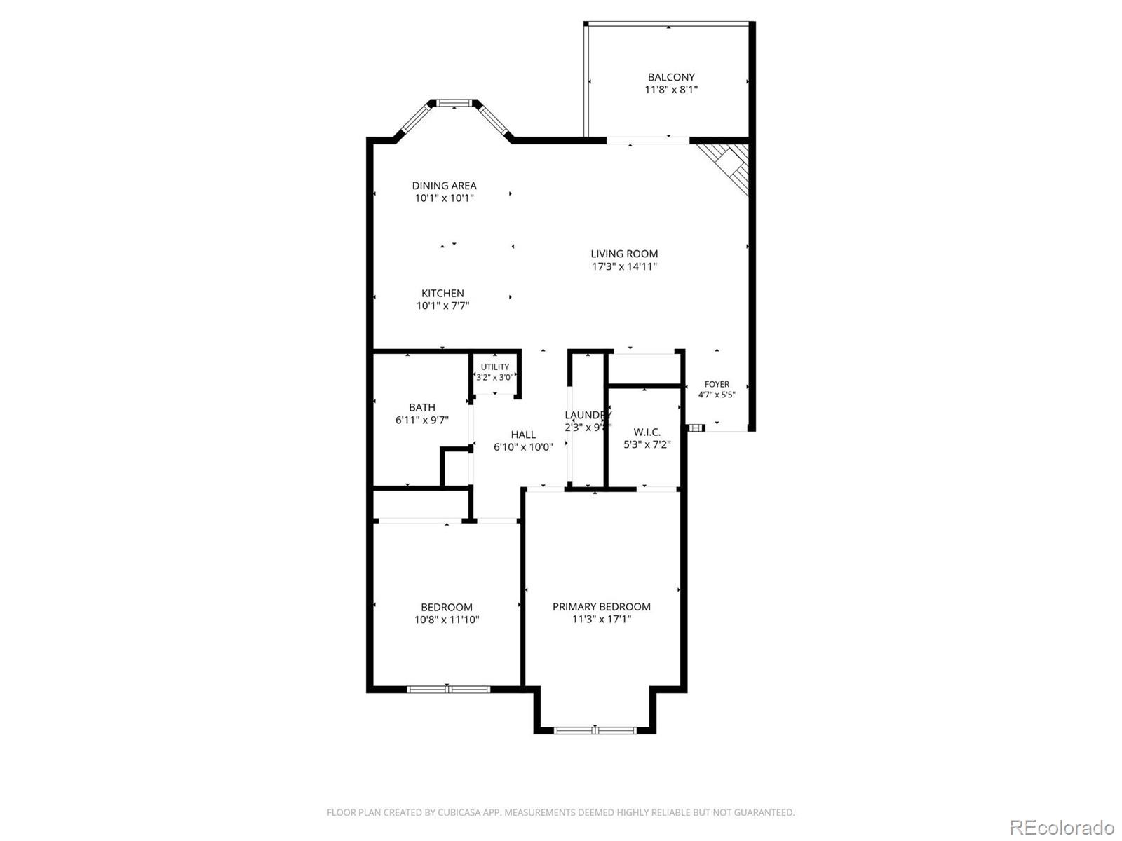 11640 W 62nd Place Arvada CO 80004