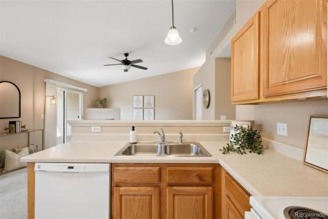11640 W 62nd Place Arvada CO 80004