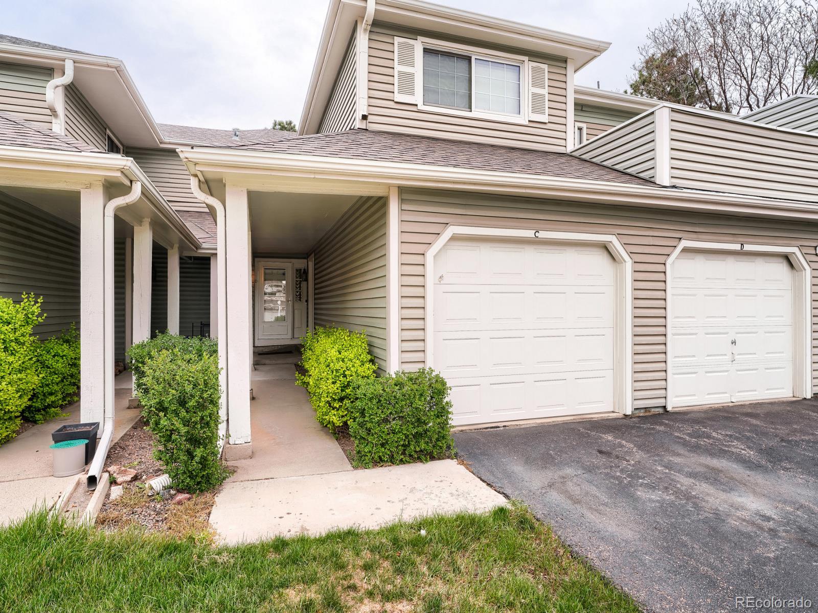 12560 E Warren Drive Aurora CO 80014