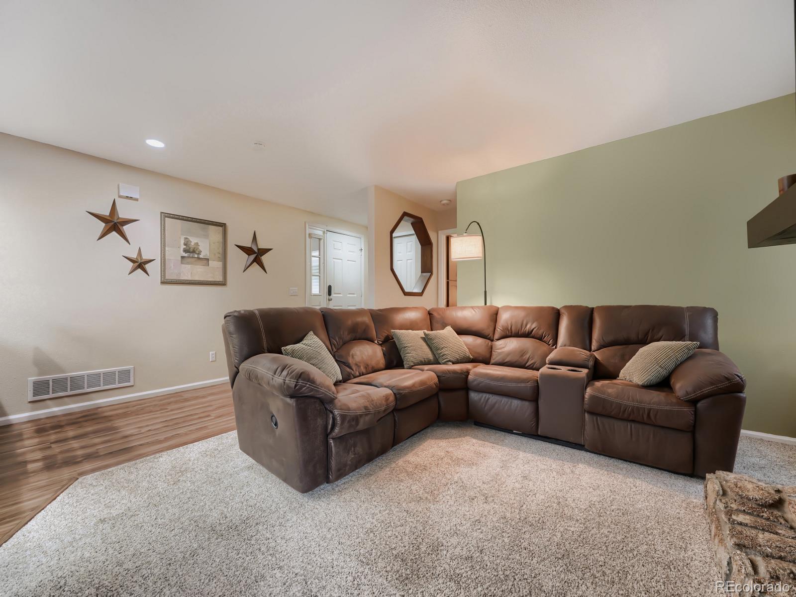 12560 E Warren Drive Aurora CO 80014