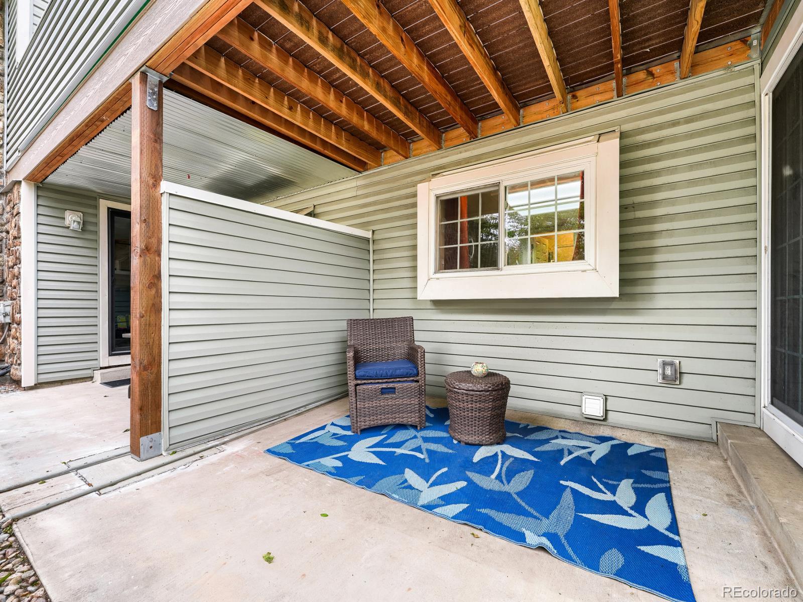 12560 E Warren Drive Aurora CO 80014