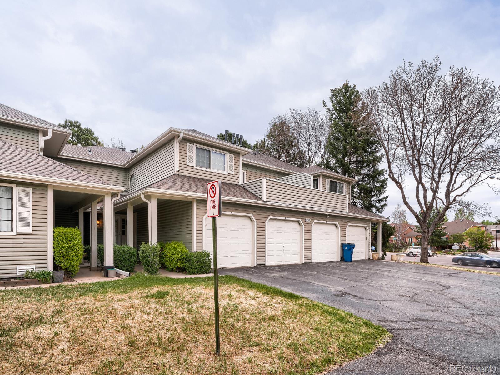 12560 E Warren Drive Aurora CO 80014