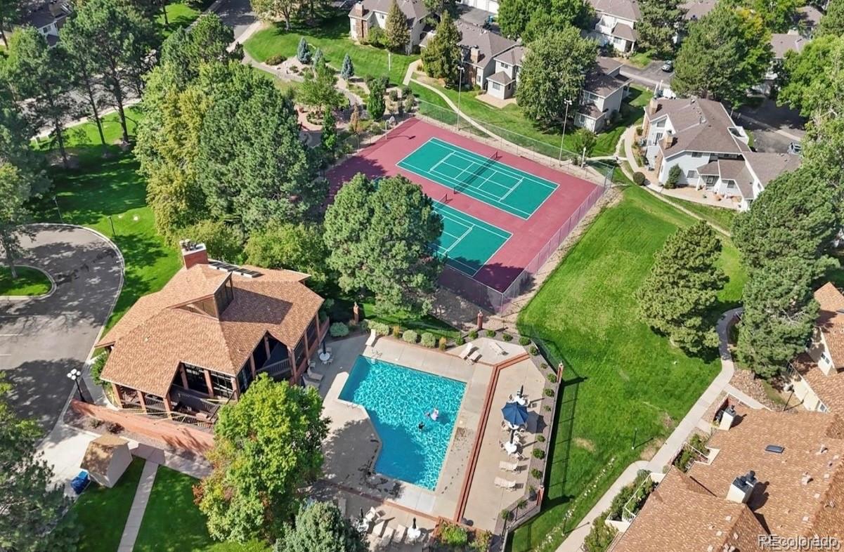 12560 E Warren Drive Aurora CO 80014