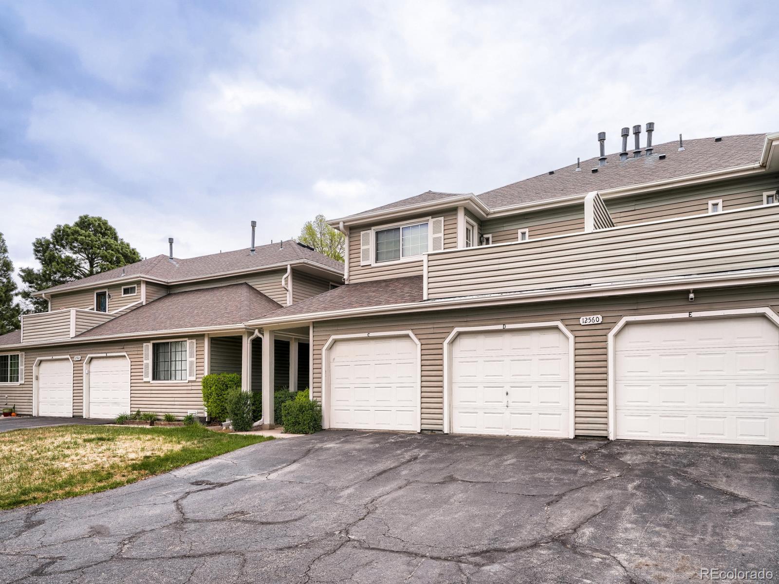 12560 E Warren Drive Aurora CO 80014