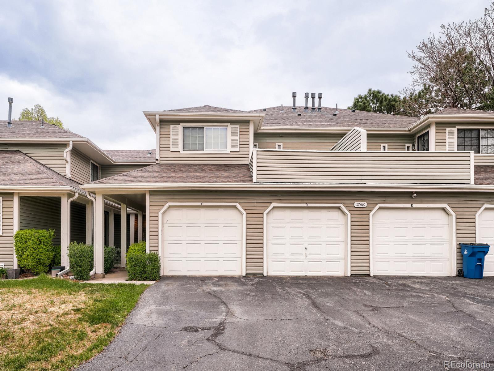 12560 E Warren Drive Aurora CO 80014
