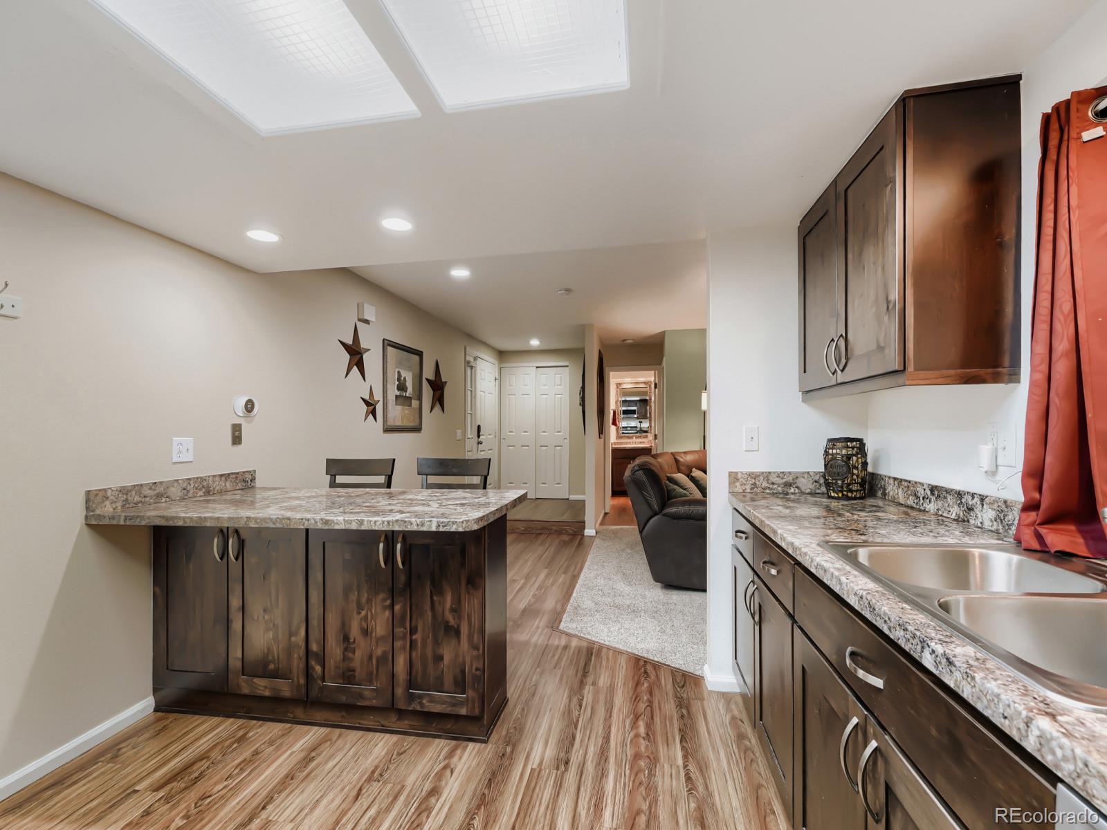 12560 E Warren Drive Aurora CO 80014