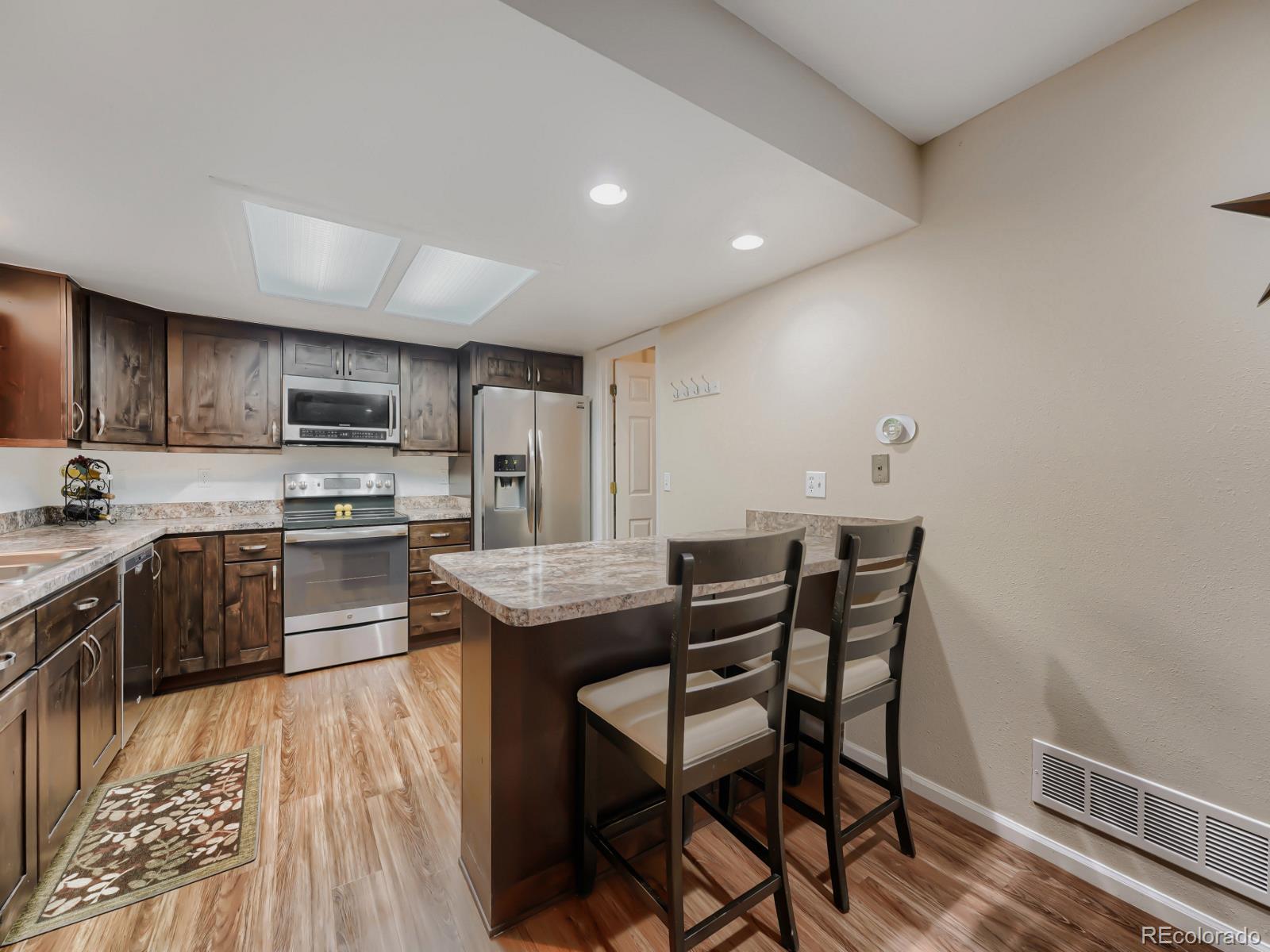 12560 E Warren Drive Aurora CO 80014