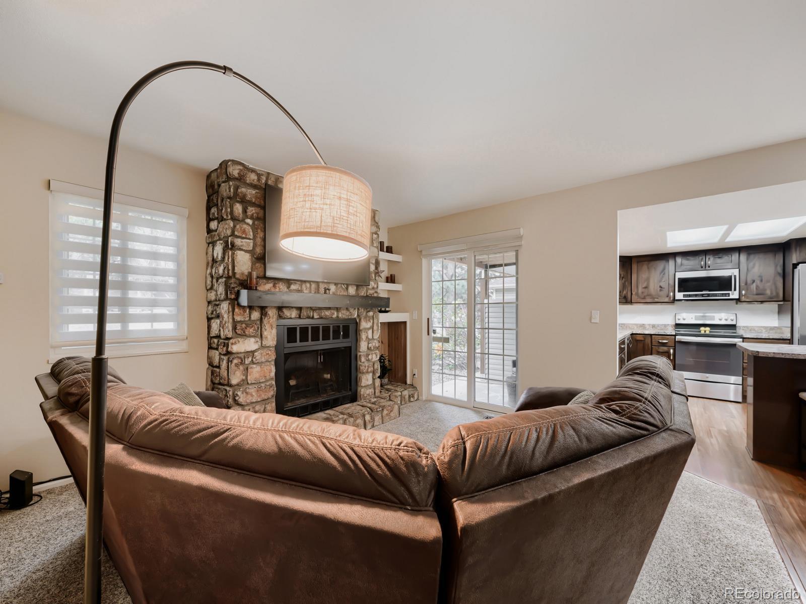 12560 E Warren Drive Aurora CO 80014