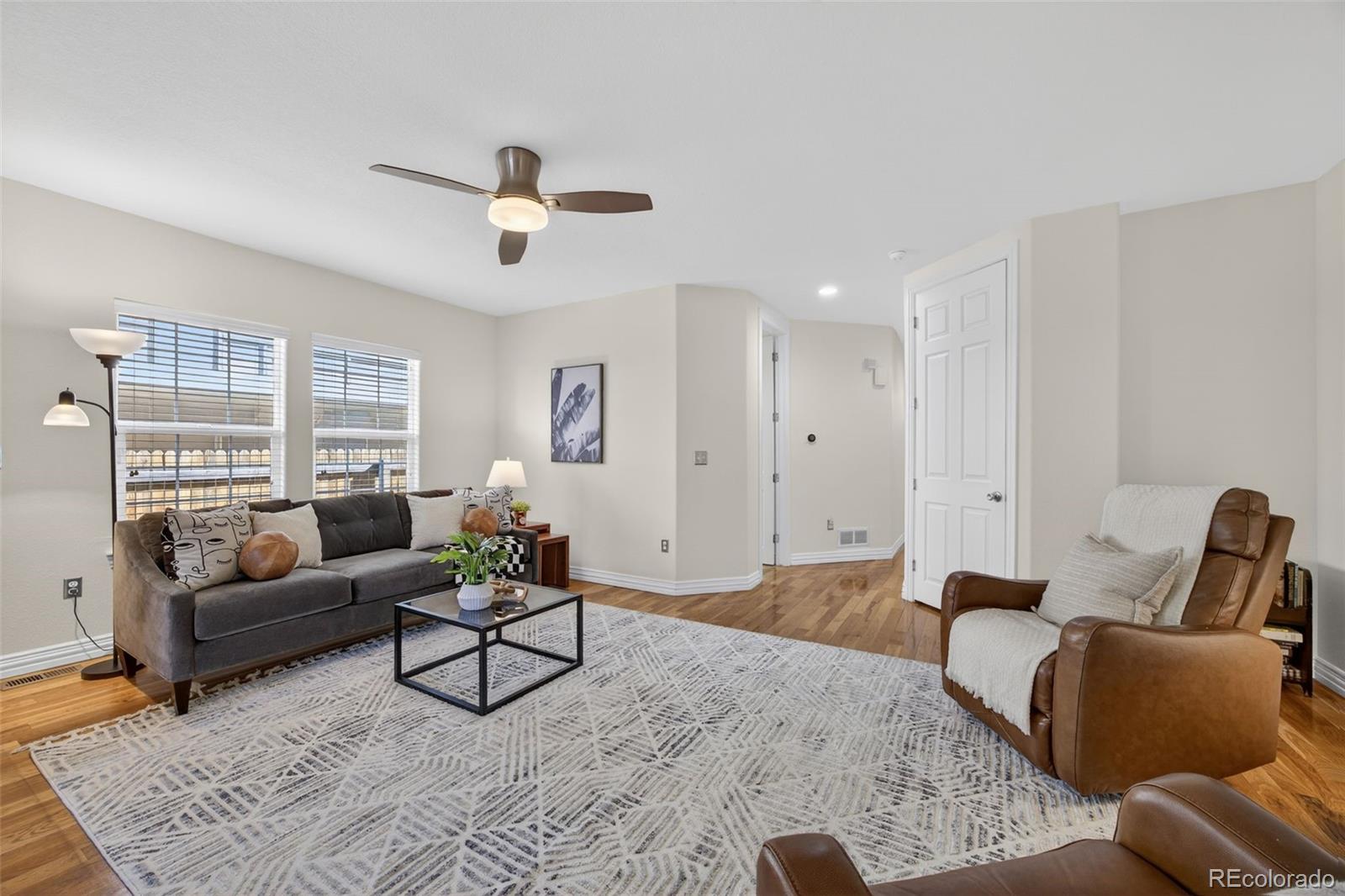 2933 Lawrence Street Denver CO 80205