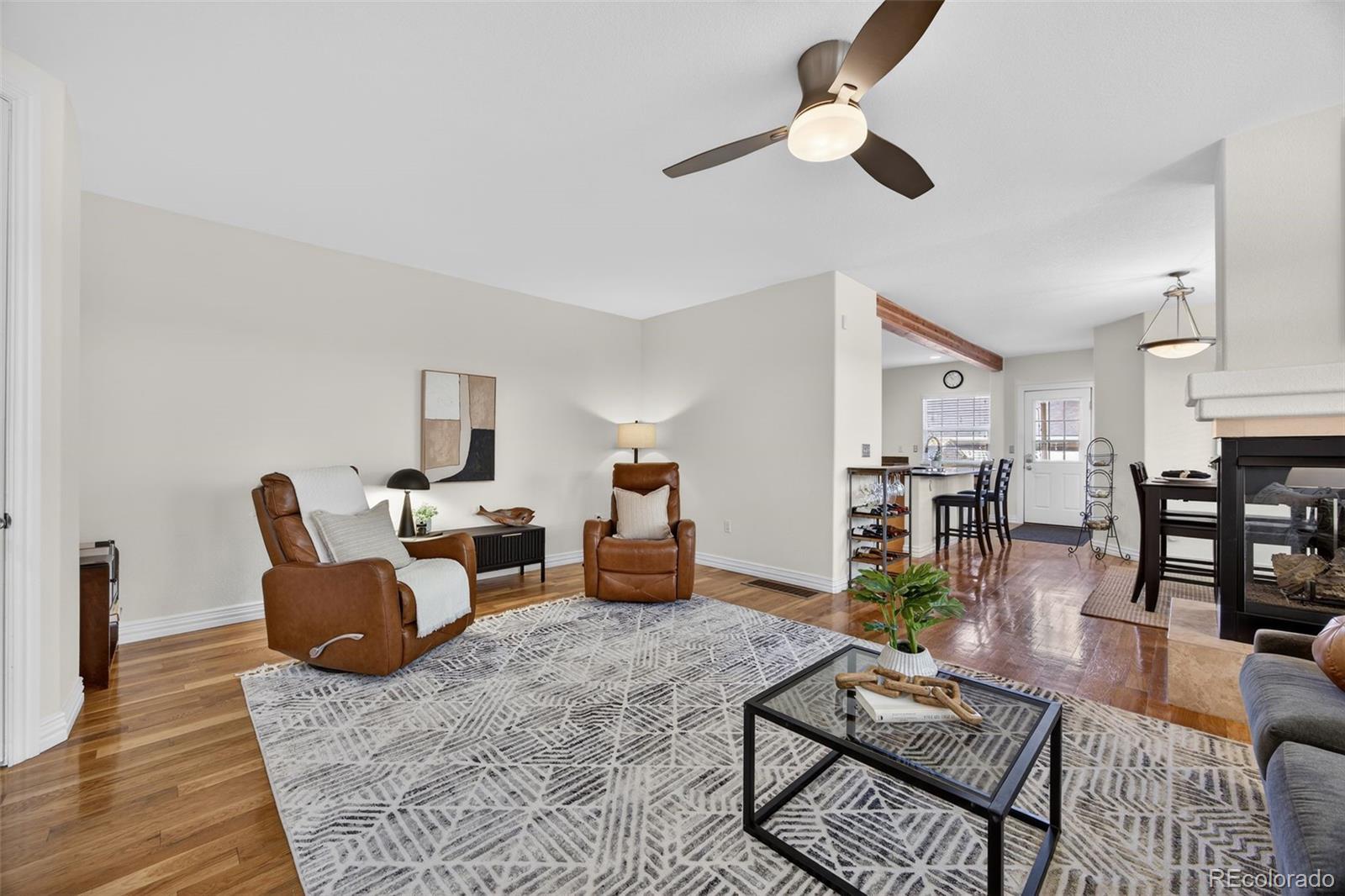 2933 Lawrence Street Denver CO 80205