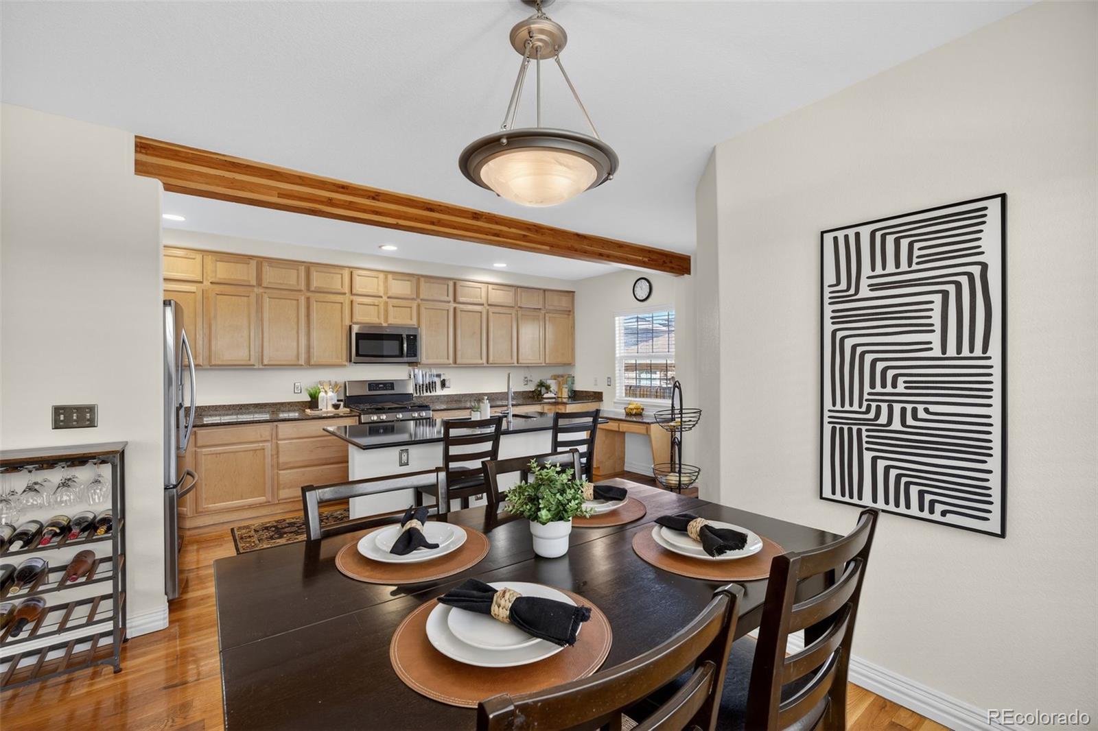 2933 Lawrence Street Denver CO 80205