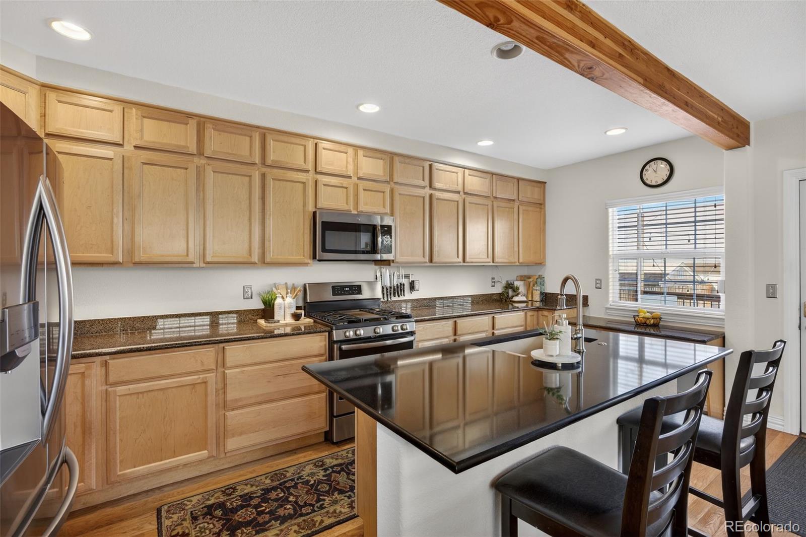 2933 Lawrence Street Denver CO 80205