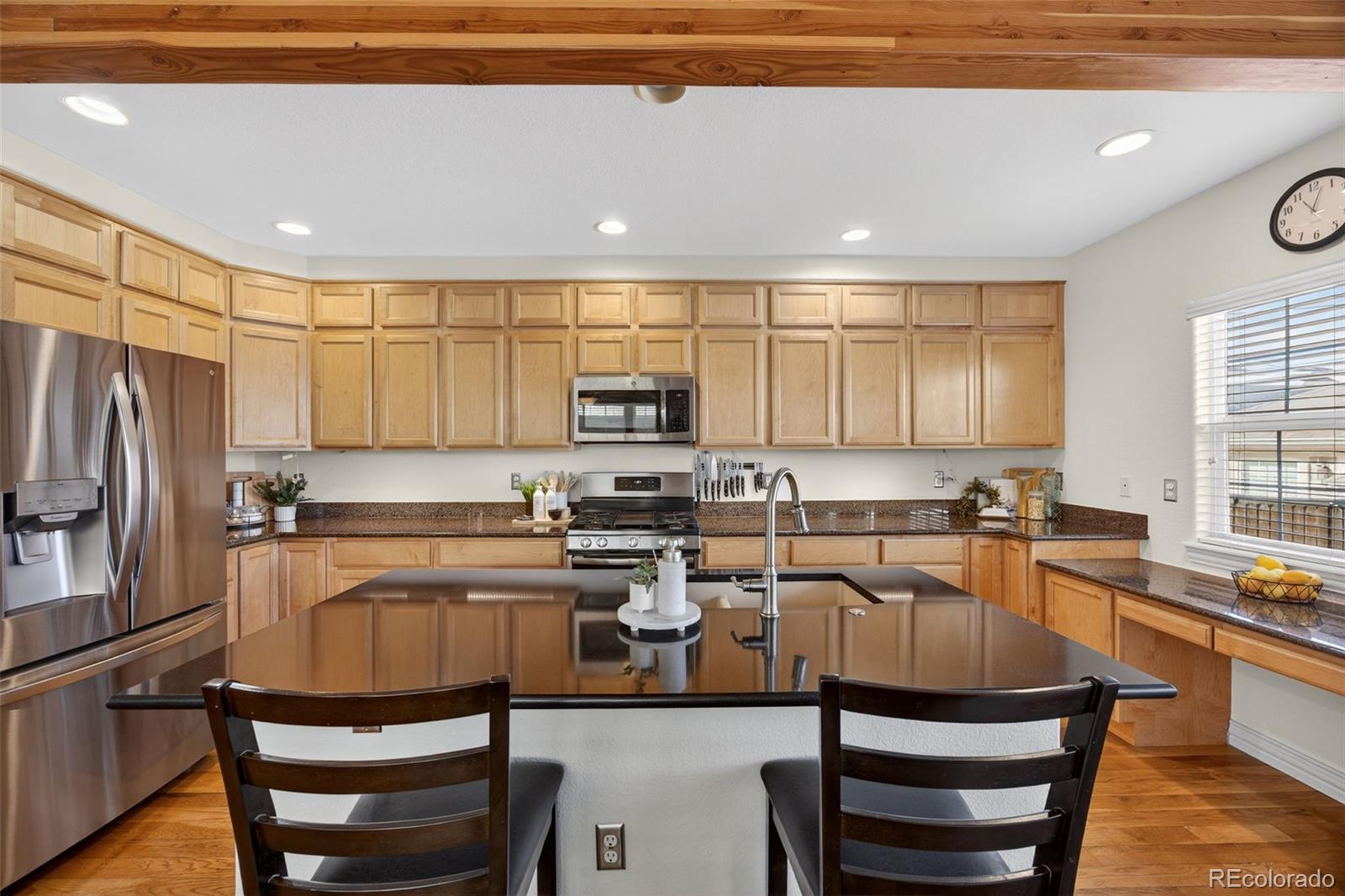 2933 Lawrence Street Denver CO 80205