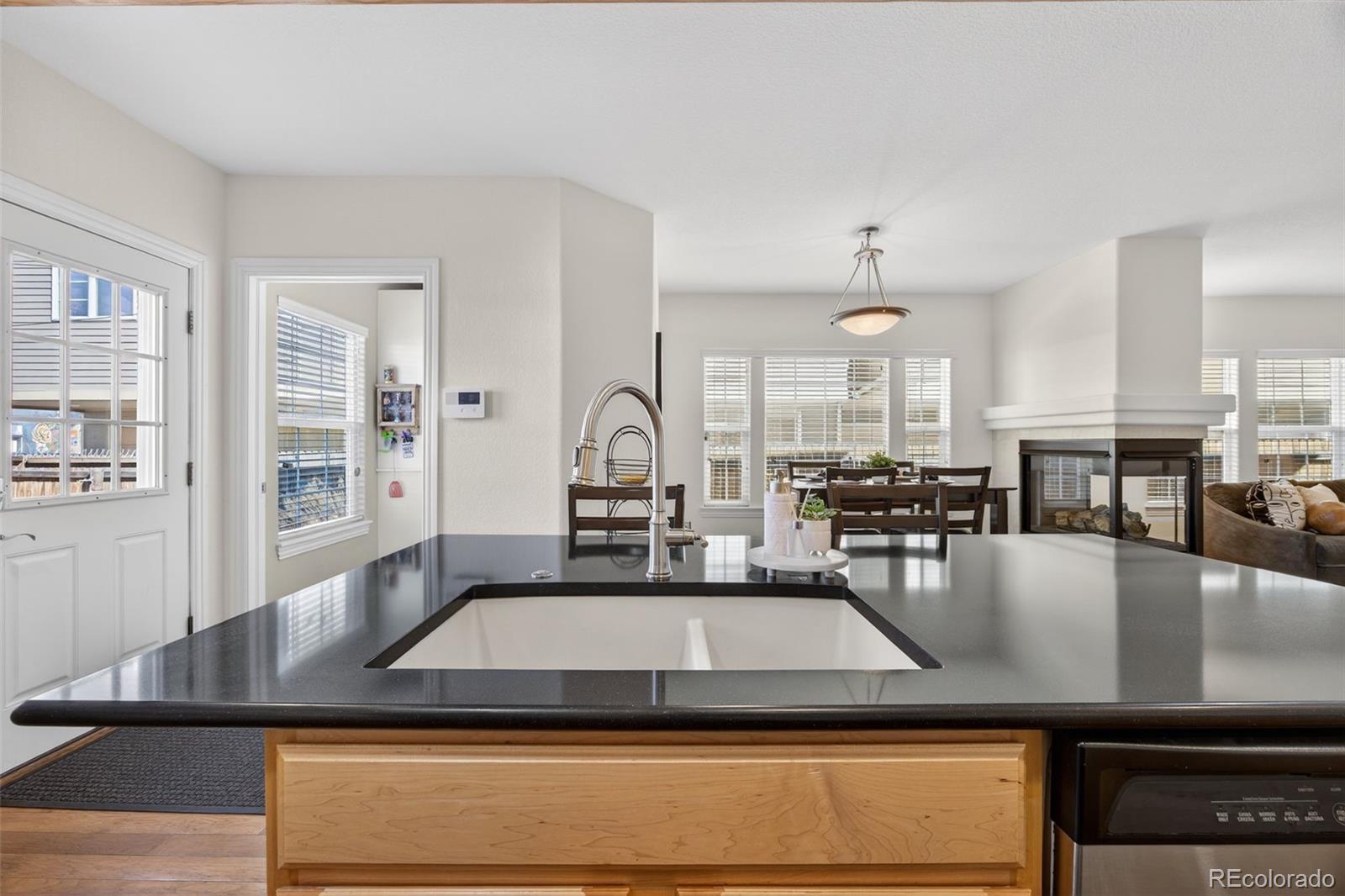 2933 Lawrence Street Denver CO 80205