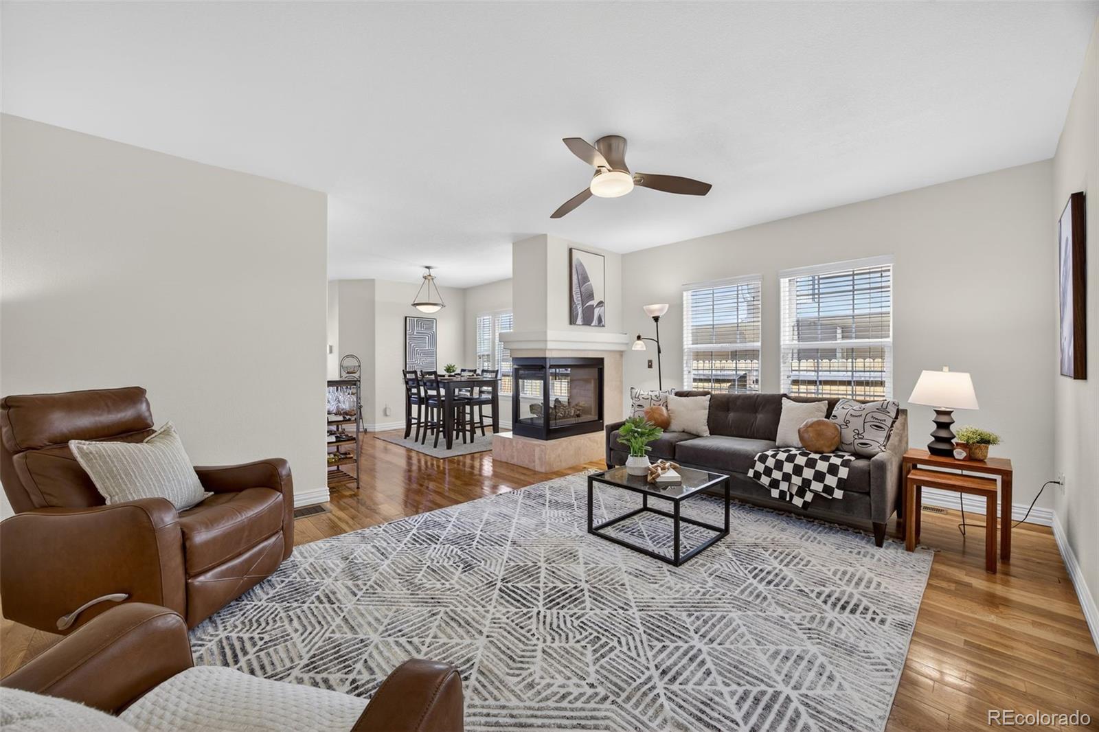 2933 Lawrence Street Denver CO 80205