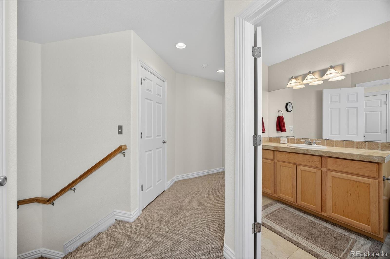 2933 Lawrence Street Denver CO 80205