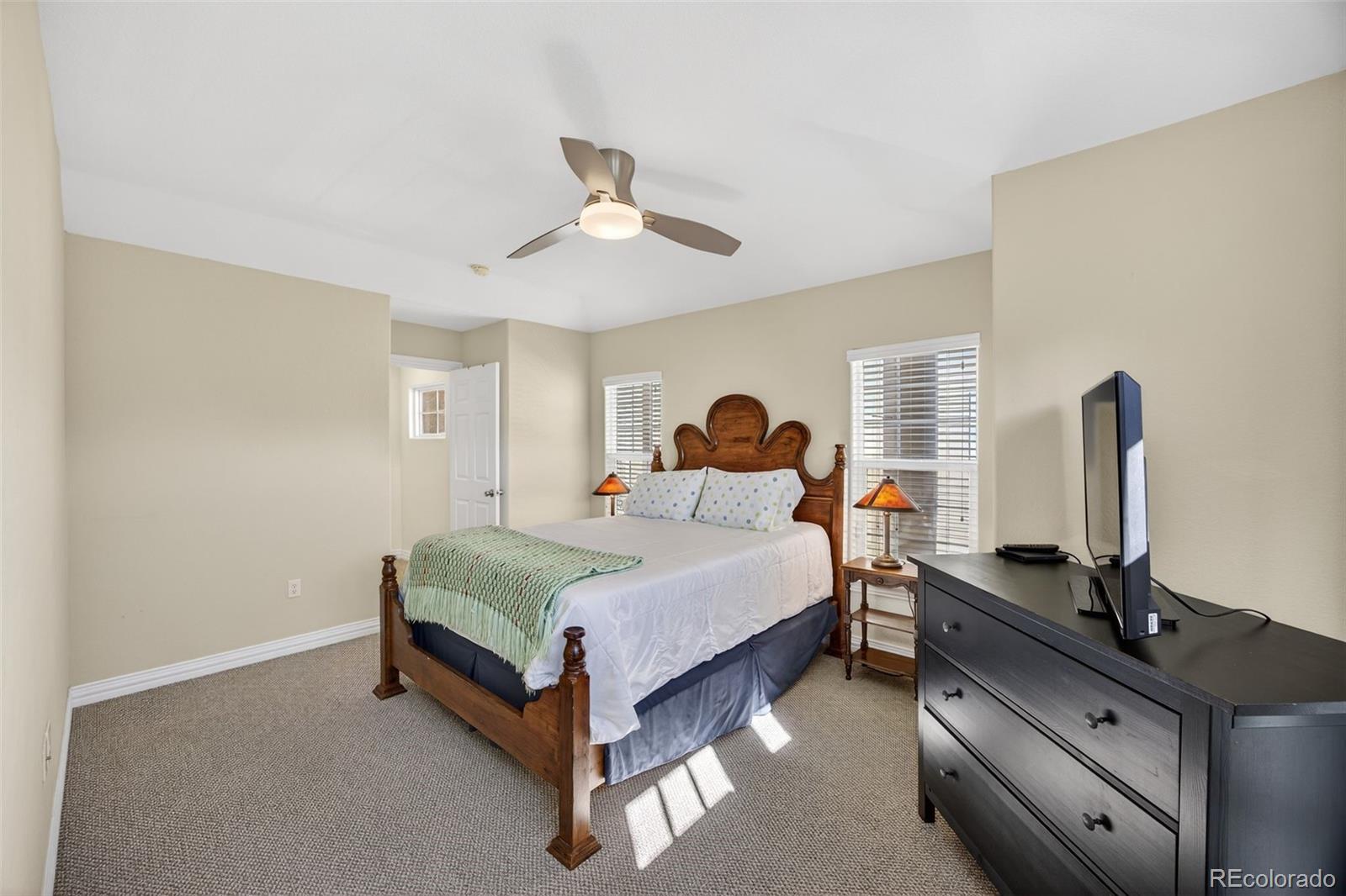 2933 Lawrence Street Denver CO 80205