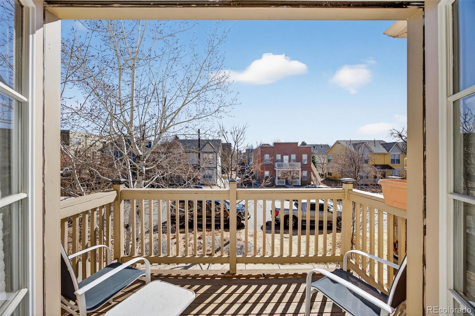 2933 Lawrence Street Denver CO 80205