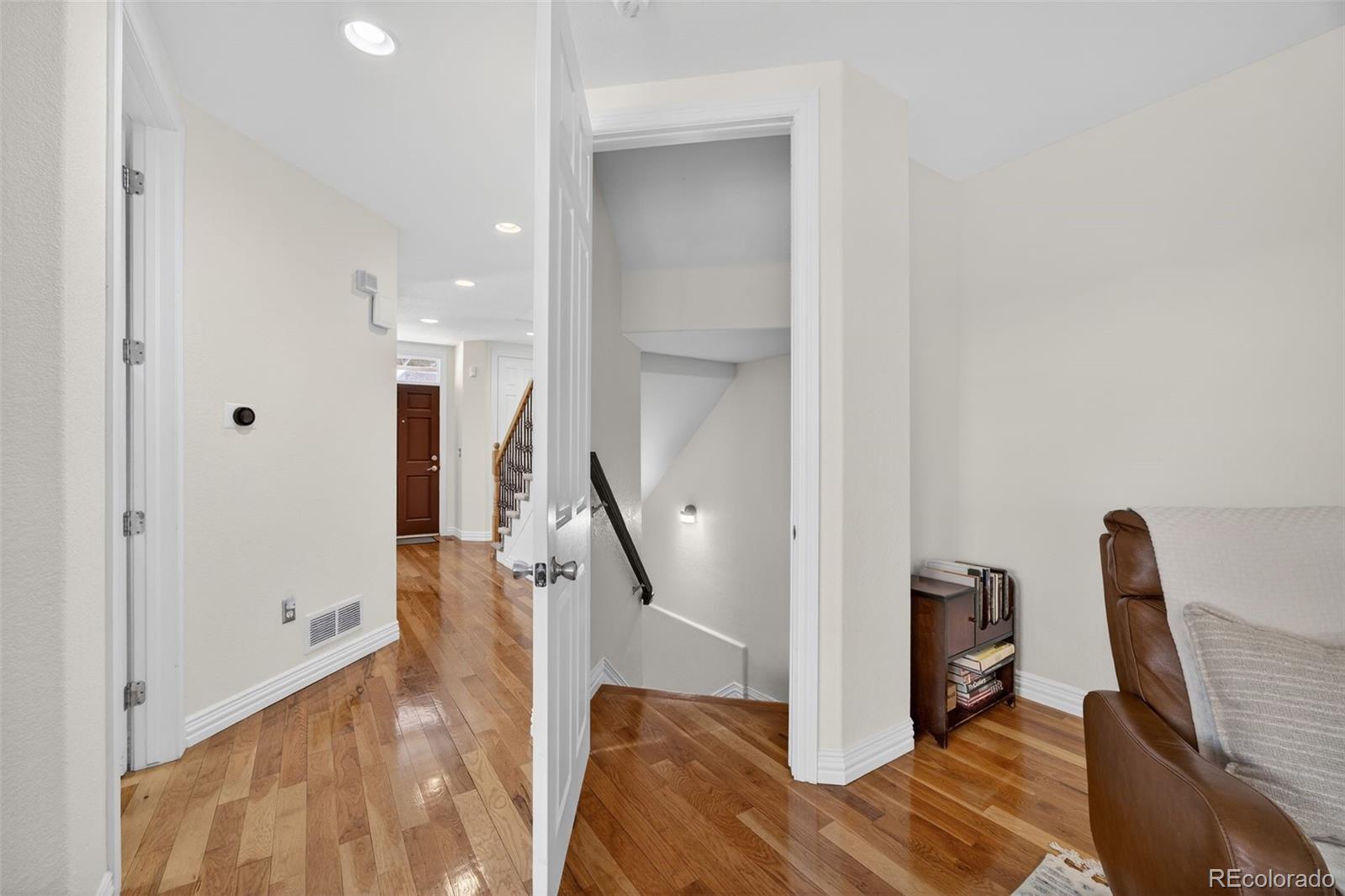 2933 Lawrence Street Denver CO 80205
