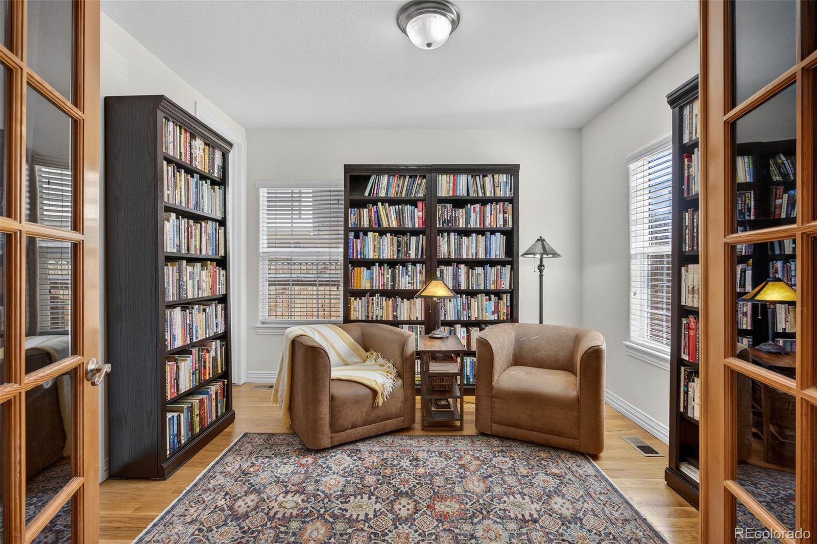 2933 Lawrence Street Denver CO 80205