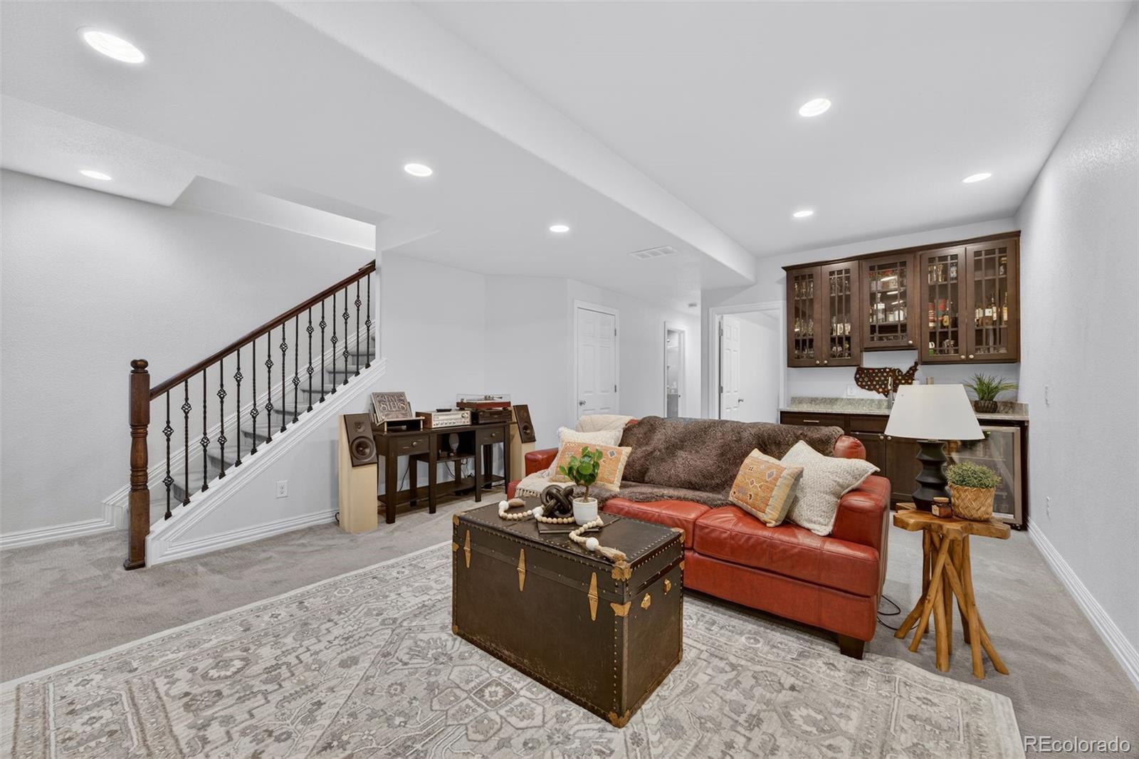 2933 Lawrence Street Denver CO 80205