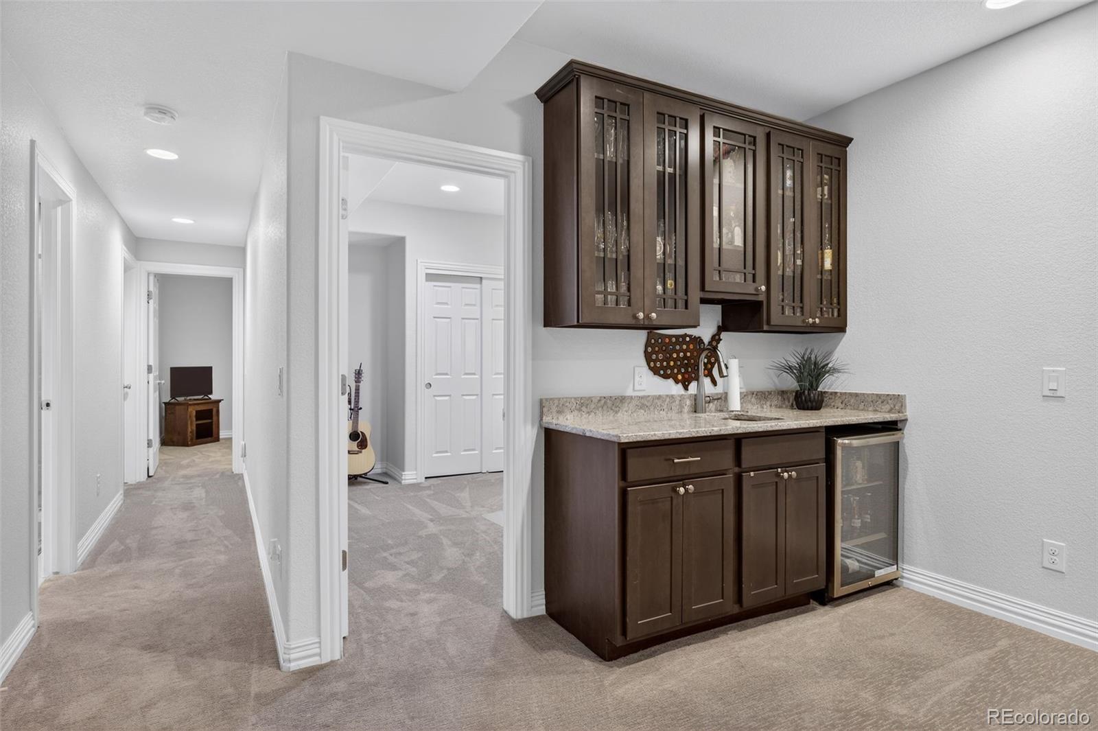 2933 Lawrence Street Denver CO 80205