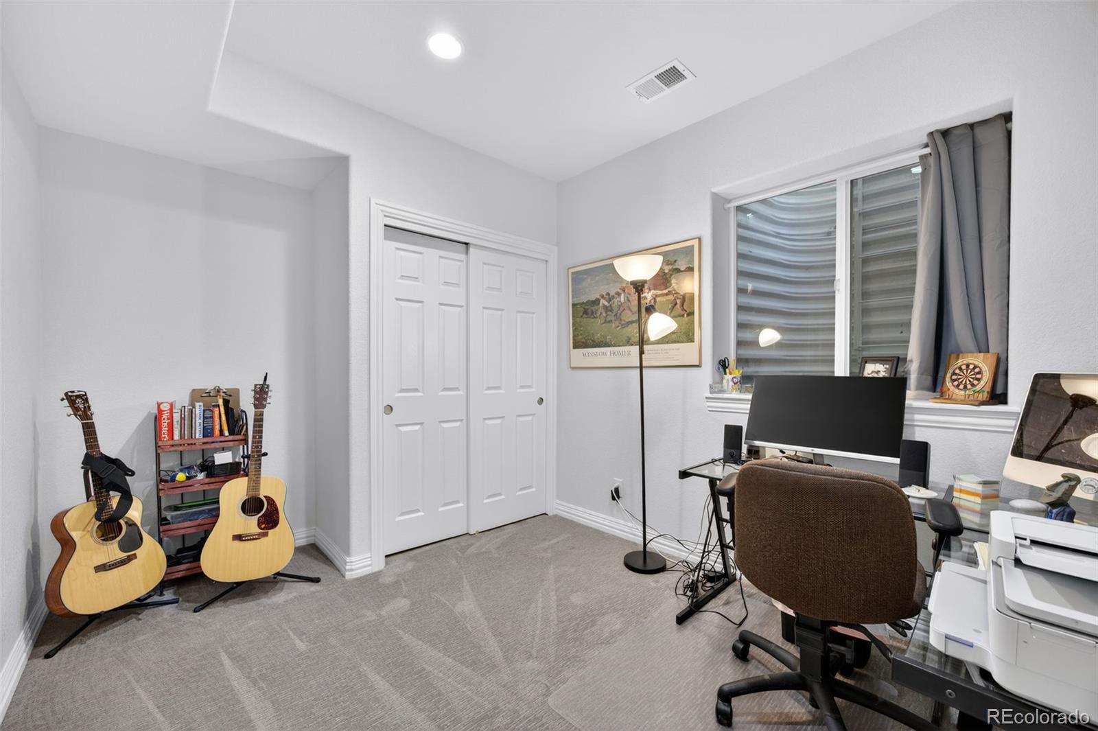 2933 Lawrence Street Denver CO 80205