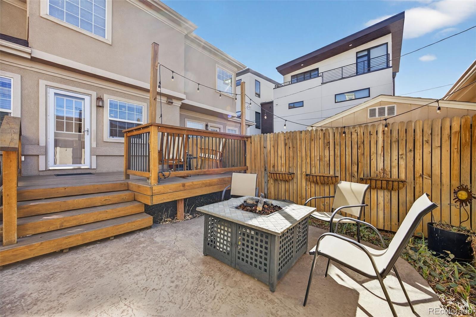 2933 Lawrence Street Denver CO 80205