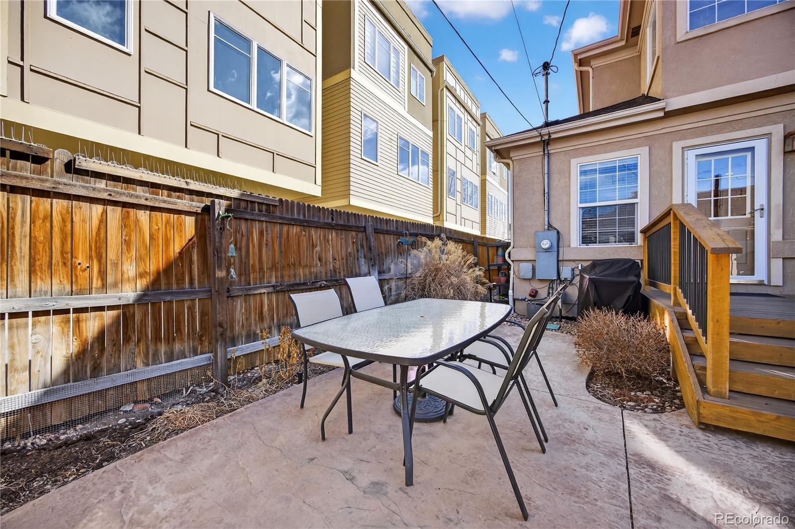 2933 Lawrence Street Denver CO 80205