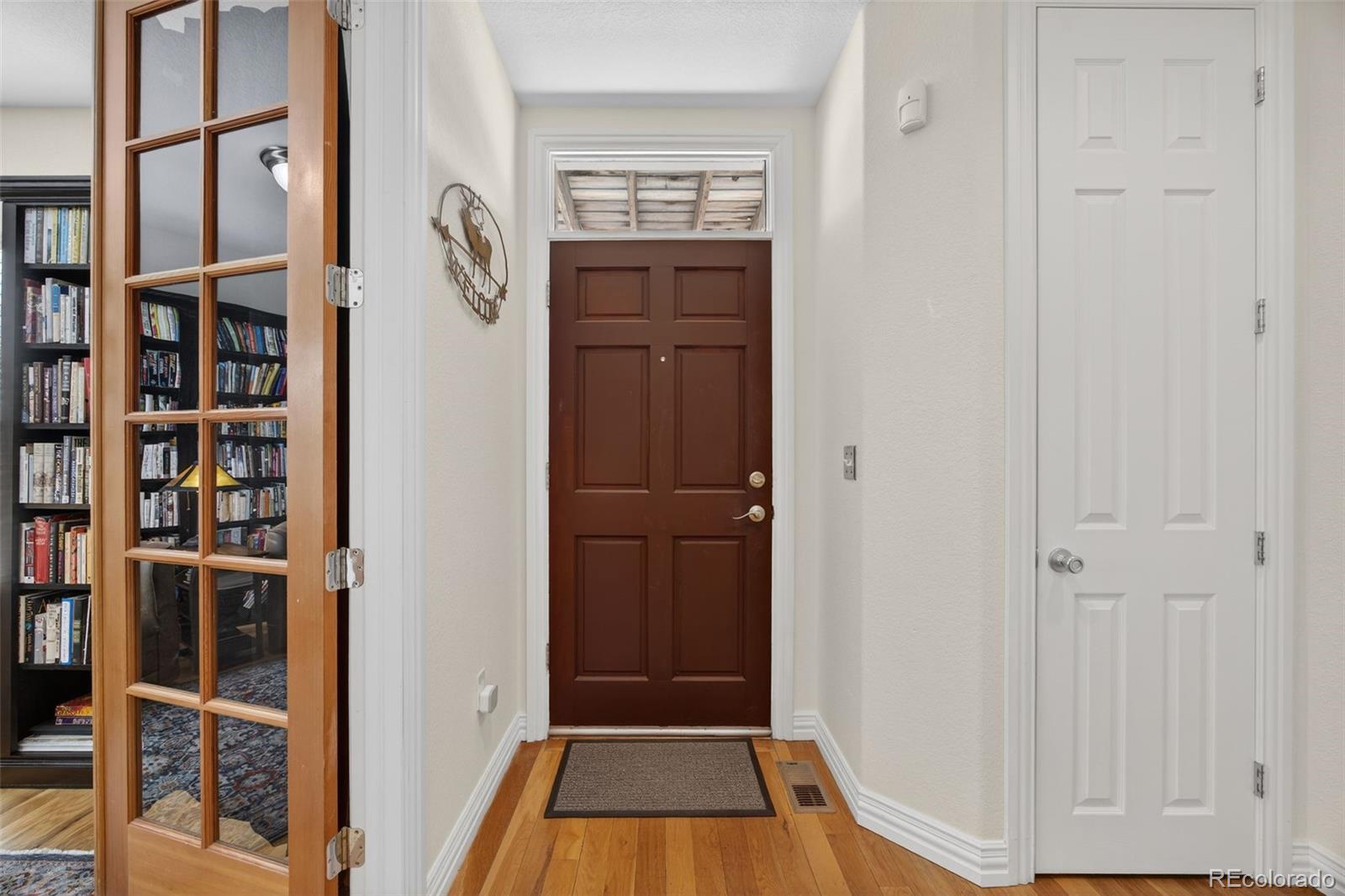 2933 Lawrence Street Denver CO 80205