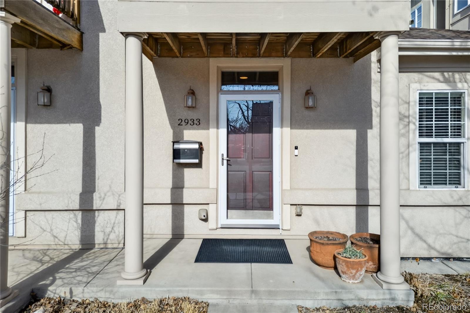 2933 Lawrence Street Denver CO 80205
