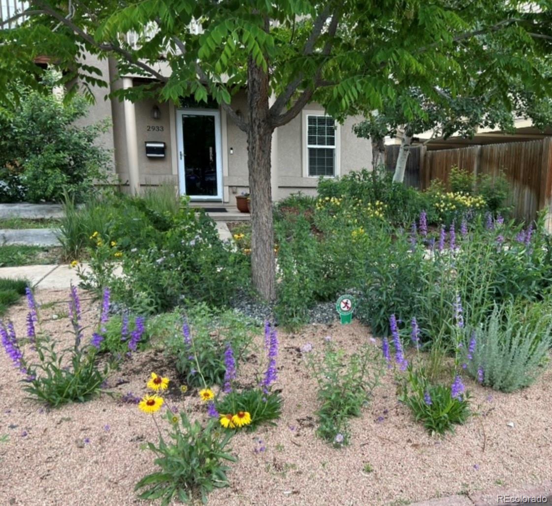 2933 Lawrence Street Denver CO 80205