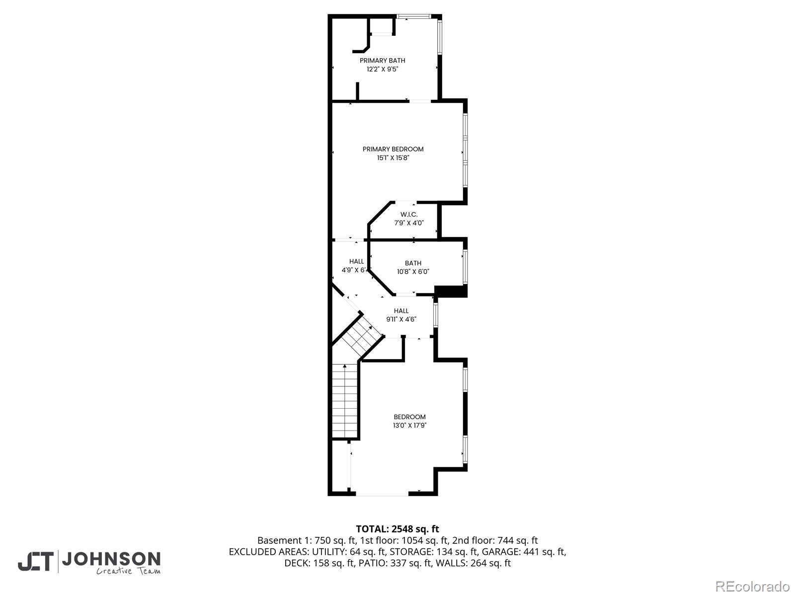 2933 Lawrence Street Denver CO 80205