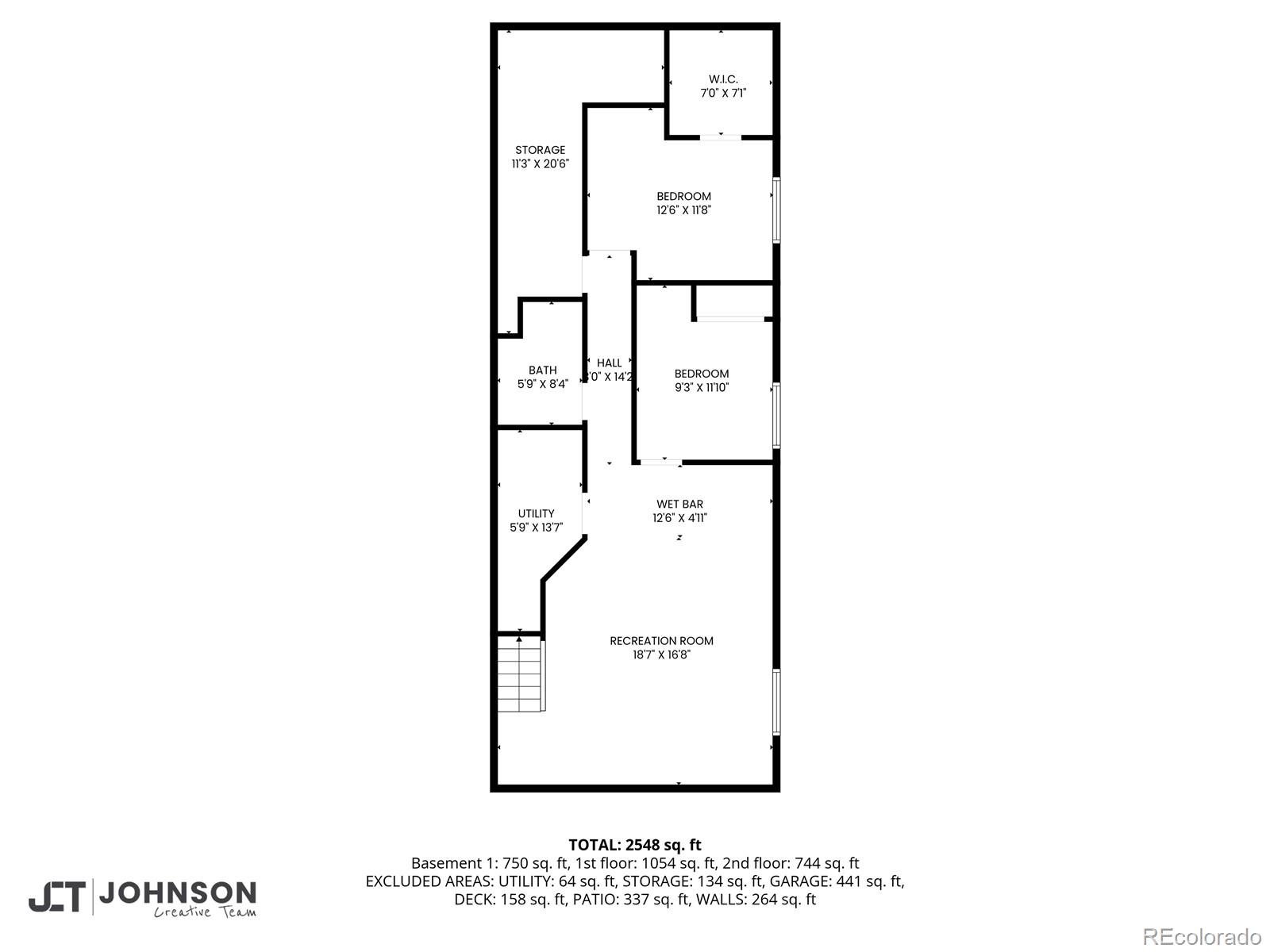 2933 Lawrence Street Denver CO 80205