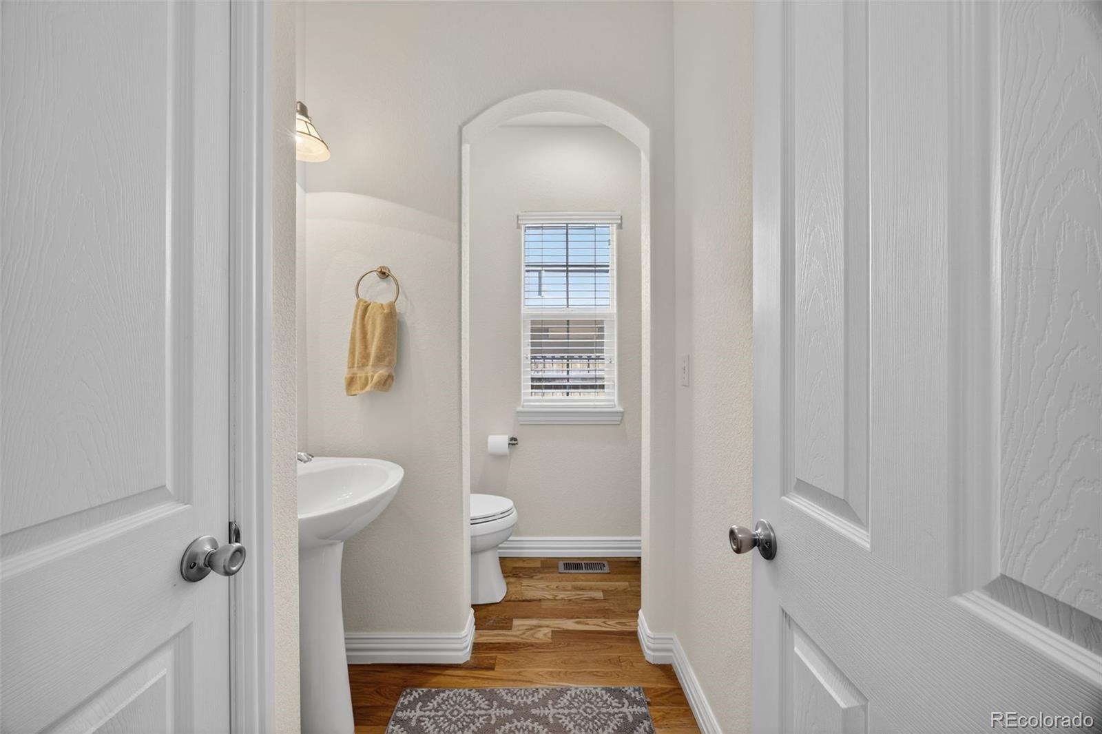 2933 Lawrence Street Denver CO 80205