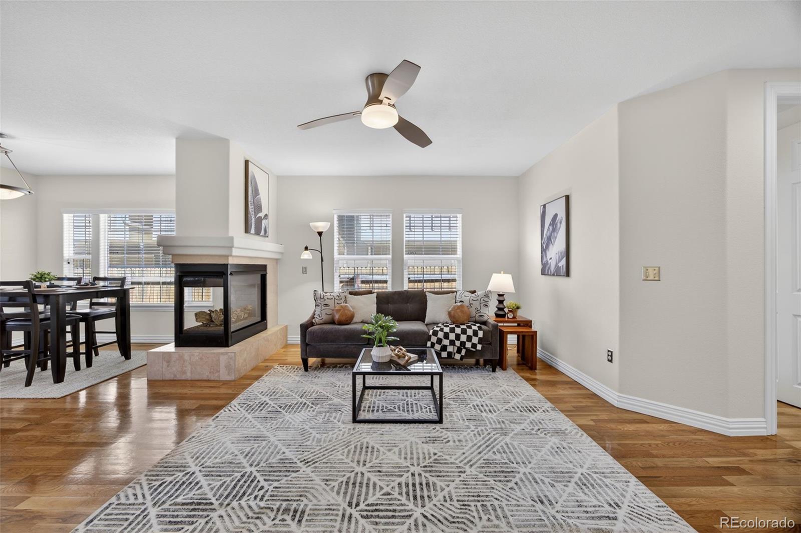 2933 Lawrence Street Denver CO 80205