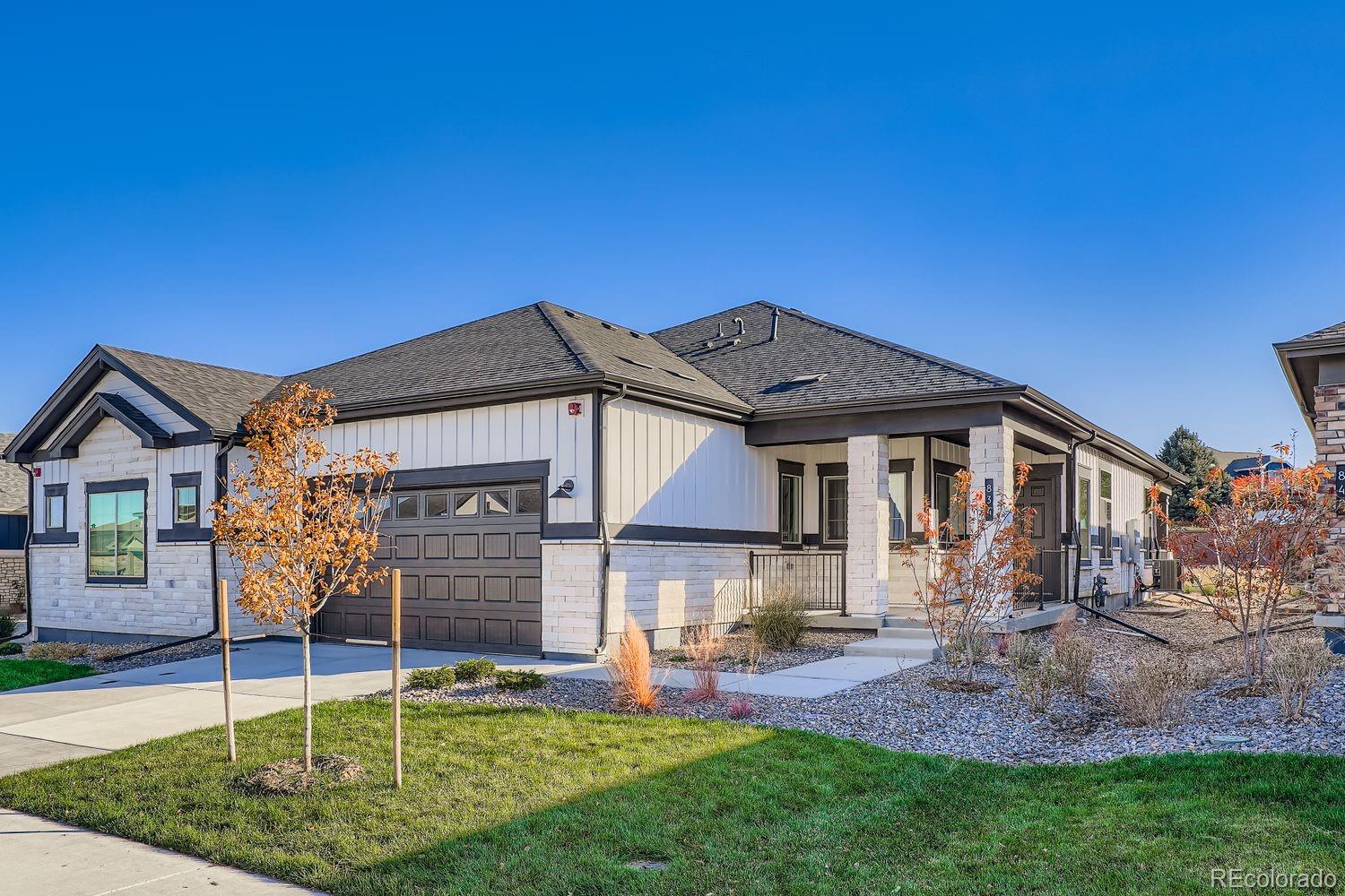 834 W 128th Place Westminster CO 80234