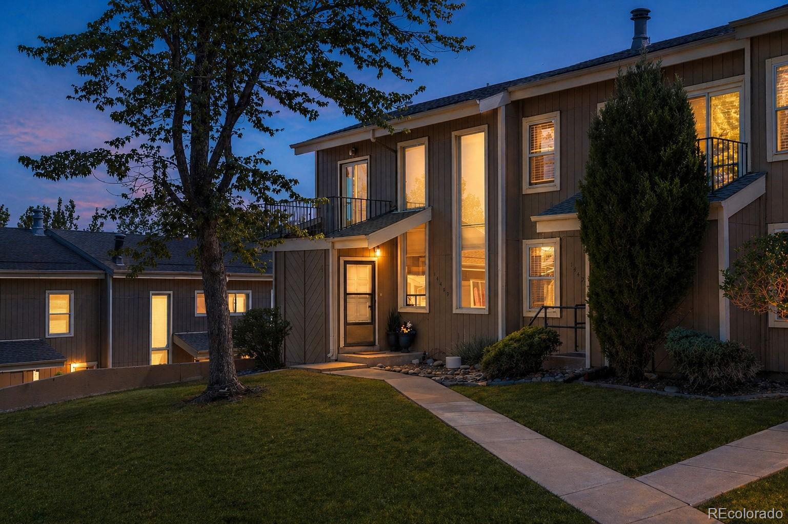 14429 W 32nd Avenue Golden CO 80401