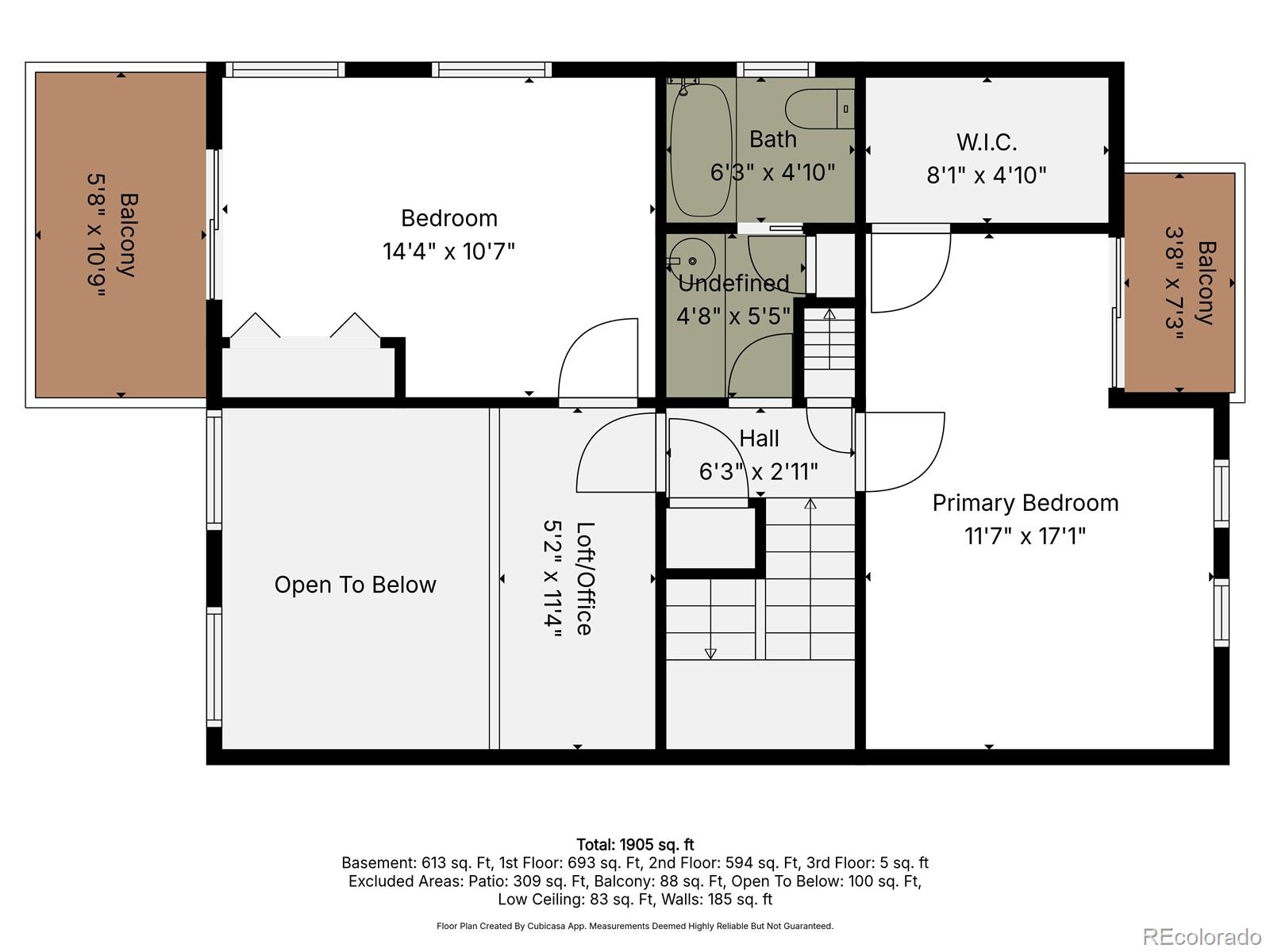 14429 W 32nd Avenue Golden CO 80401