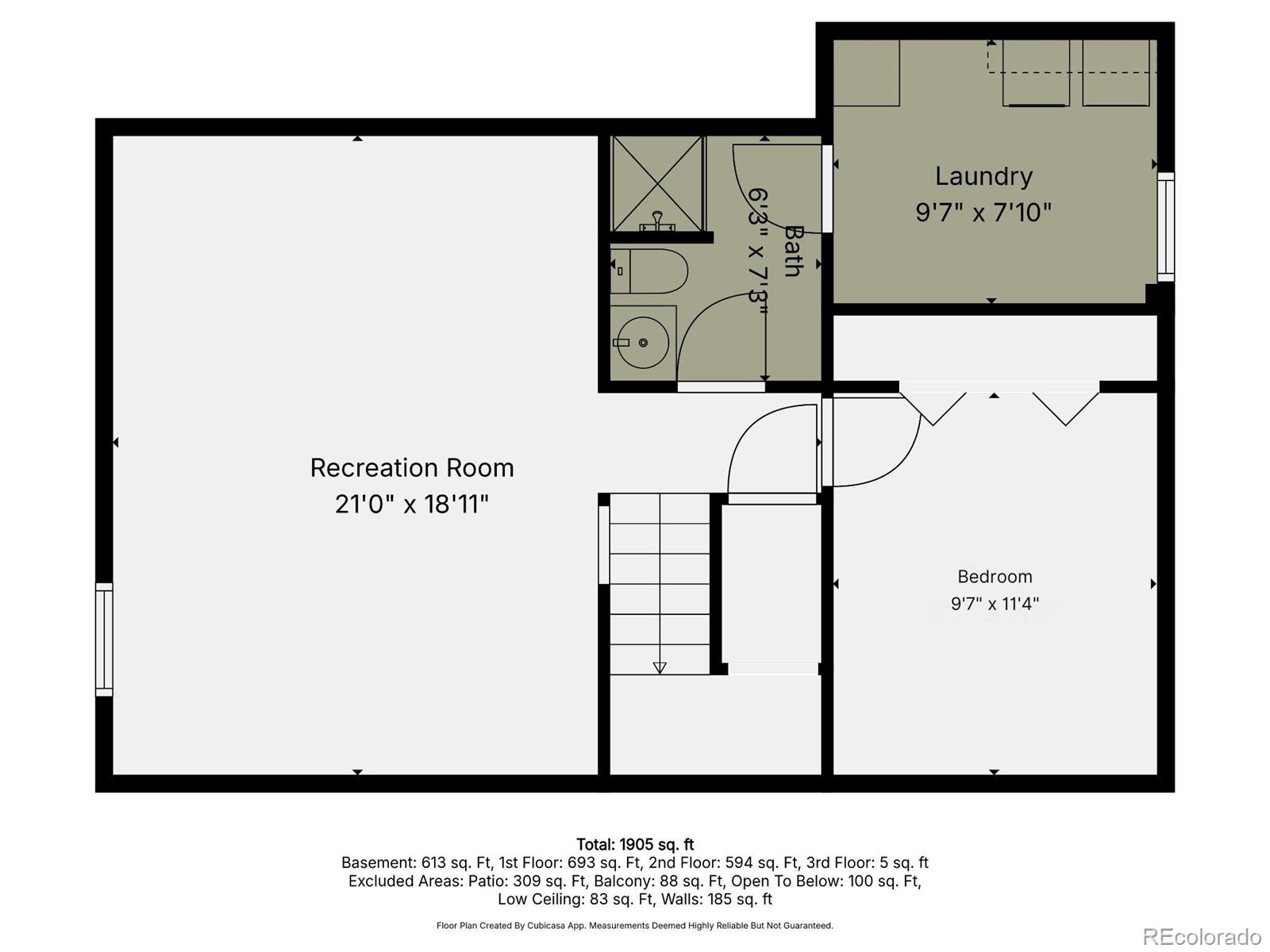 14429 W 32nd Avenue Golden CO 80401
