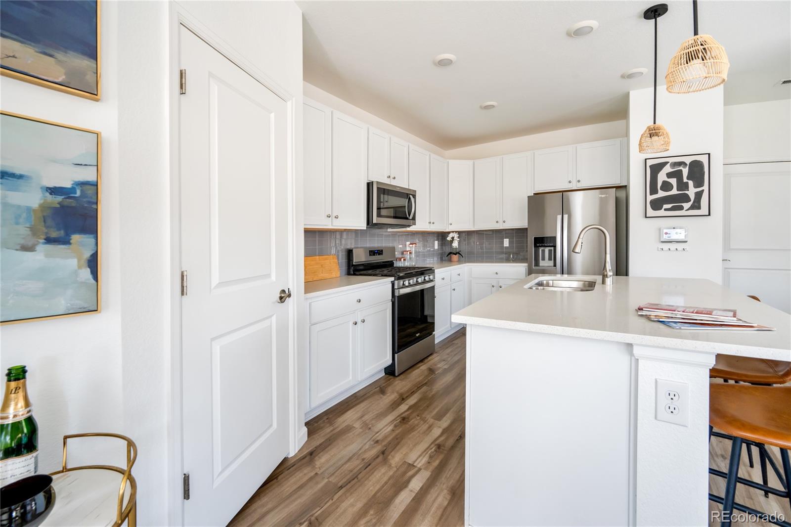 1828 S Poplar Court Denver CO 80224